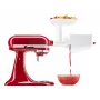 KitchenAid 5KSMFVSFGA mikseri/köögikombaini lisatarvikute komplekt