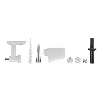 KitchenAid 5KSMFVSFGA mikseri/köögikombaini lisatarvikute komplekt