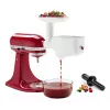 KitchenAid 5KSMFVSFGA mikseri/köögikombaini lisatarvikute komplekt