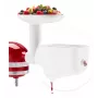 KitchenAid 5KSMFVSP segisti/köögikombaini lisaseade Kurna lisaseade