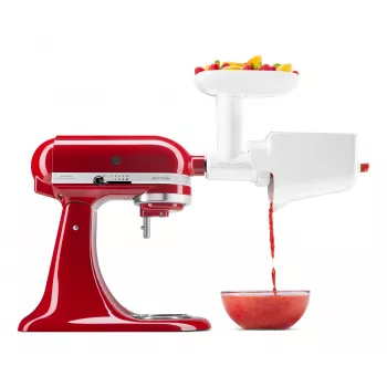 KitchenAid 5KSMFVSP segisti/köögikombaini lisaseade Kurna lisaseade