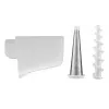 KitchenAid 5KSMFVSP segisti/köögikombaini lisaseade Kurna lisaseade