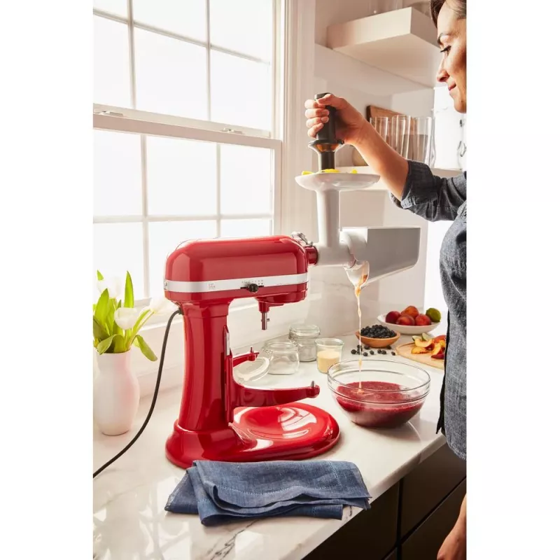 KitchenAid 5KSMFVSP segisti/köögikombaini lisaseade Kurna lisaseade