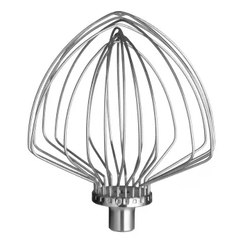 KitchenAid 5K7EW mikseri/köögikombaini lisatarvik Vispel