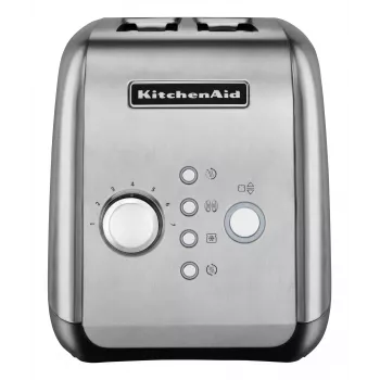 KitchenAid 5KMT221ESX 7 2 viilu 1100 W roostevaba teras