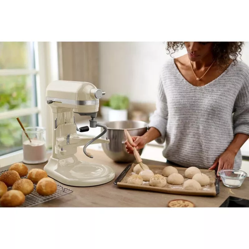KitchenAid 5KSMBLSD taignakonks