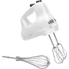 KitchenAid 5KHM5110EWH Hand mixer 85 W Valge