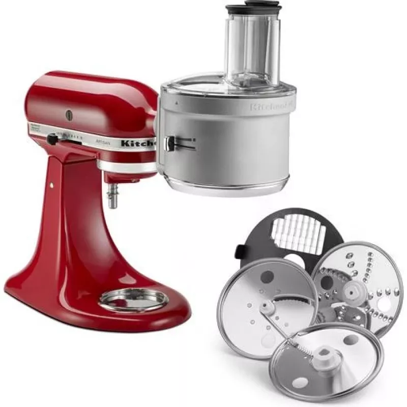 KitchenAid 5KSM2FPA lisaseadmete komplekt