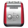 KitchenAid 5KMT221EER 7 2 viilu 1100 W punane, roostevaba teras