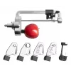 KitchenAid 5KSM1APC tarvikute komplekt