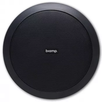 Biamp Desono CM20T-BL 2-suunaline Must Juhtmega 30 W