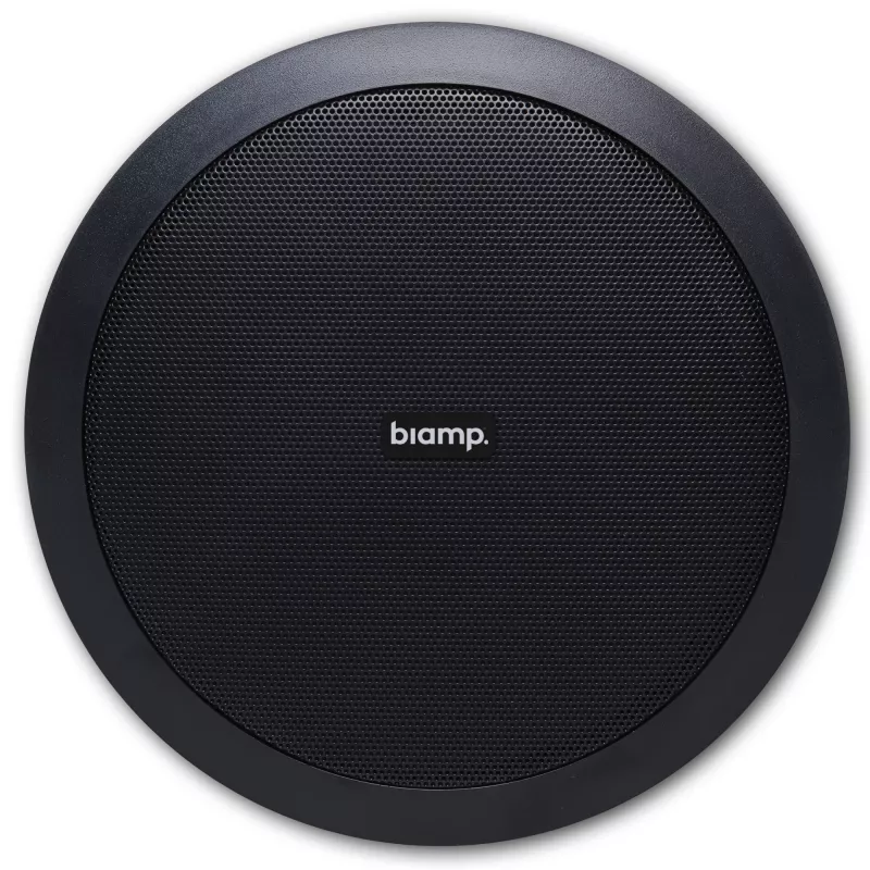 Biamp Desono CM20T-BL 2-suunaline Must Juhtmega 30 W