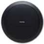 Biamp Desono CM20T-BL 2-suunaline Must Juhtmega 30 W