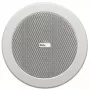 Biamp Commercial CM4 4-tolline kahekoonusega kõlar valge, 1-suunaline, juhtmega, 15 W, 100 - 20000 Hz, 16 Ω, Valge