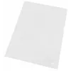 Esselte mapp 120mü A4, A4, polüvinüülkloriid (PVC), läbipaistev, 220 mm, 307 mm, 1 mm