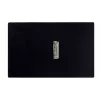 Esselte Conference Clip Binder –, A4, polüvinüülkloriid (PVC), must, 238 mm, 17 mm, 315 mm