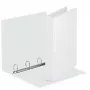 Esselte Panorama Binder FSC® A4 4DR/30 mm, A4, Plast, Valge, 3 cm, 5,1 cm, 51 x 265 x 318 mm