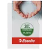 Esselte Premium A5 kaust, Projektikaust, A5, Polüpropüleen (PP), Läbipaistev, Portree, 40 lehte