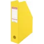 Leitz 56001 failihoidla kast PVC kollane