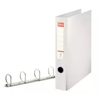 Esselte 82400 ringiköitja A4 valge