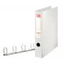 Esselte 82400 ringiköitja A4 valge