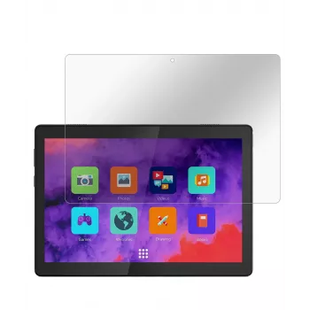 eSTUFF Titan Shield läbipaistev klaasist ekraanikaitse Lenovo Tab M10/M10 HD 2nd Gen jaoks