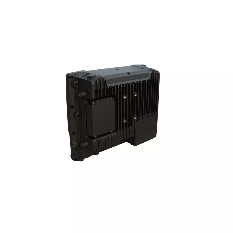 Zebra VC8300 pihuseade 20,3 cm (8-tolline) 1280 x 720 pikslit Puutetundlik 3,7 kg Must