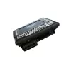 Zebra VC8300 pihuseade 20,3 cm (8-tolline) 1280 x 720 pikslit Puutetundlik 3,7 kg Must