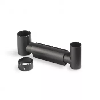 Ergonomic Solutions SpacePole POS Swingarm SP2, 200mm with lock ring & kaabel Clip