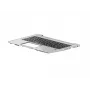 HP L65224-061 sülearvuti varuosa klaviatuur