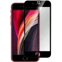 eSTUFF ES501053 mobiiltelefoni ekraani/tagakülje kaitse Läbipaistev ekraanikaitse Apple 1 tk