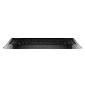 HP 913072-271 sülearvuti varuosa korpuse põhi + klaviatuur
