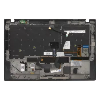 Lenovo 01LX528 sülearvuti varuosa Katt + klaviatuur