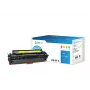 CoreParts QI-HP1025Y toonerikassett 1 tk ühilduv kollane