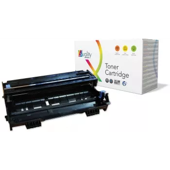 CoreParts Drum DR6000, Ühilduv, Brother, Brother HL-1230/1240/1250/1270N, 1 tk, Laserprint, Must