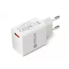 CoreParts MBXAP-AC0007 mobiilseadme laadija Valge Vahelduvvool Siseruumidesse