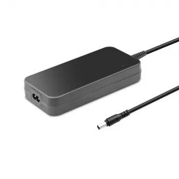 CoreParts MBXSO-AC0001 toiteadapter/muundur Sisetingimustesse 120 W Must
