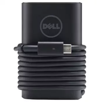 DELL E5 toiteadapter/inverter sisetingimustesse 65 W must