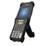 Zebra MC930B-GSHCG4RW pihuarvuti 10,9 cm (4,3 tolli) 800 x 480 pikslit Puuteekraan 765 g Must