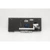 Lenovo 5N20W67770 sülearvuti varuosa - klaviatuur