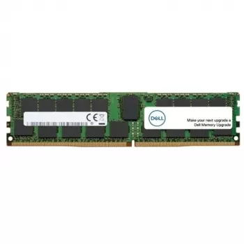 DELL SNPHNDJ7C/16G mälumoodul 16 GB DDR4 288-kontaktiline DIMM ECC