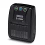 Zebra ZQ210 sildiprinter Otsese termo 203 x 203 DPI 60 mm/sek Juhtmega Bluetooth
