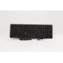 Lenovo 5N20Z74833 sülearvuti varuosa klaviatuur