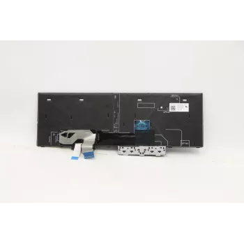 Lenovo 5N20Z74833 sülearvuti varuosa klaviatuur