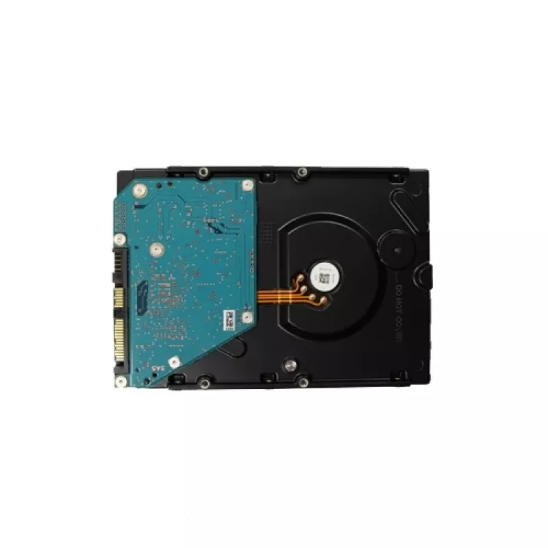 DELL GPP3G sisemine kõvaketas 1 TB 7200 RPM 3,5-tolline NL-SAS