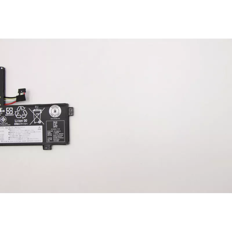 Lenovo 5B10W67369 sülearvuti varuosa Aku