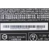Lenovo 5B10W67369 sülearvuti varuosa Aku