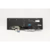 Lenovo 5N20Z74846 sülearvuti varuosa klaviatuur