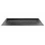 HP L02743-DH1 sülearvuti varuosa korpuse põhi + klaviatuur