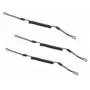 Zebra KT-TC7X-TETHR1-03 puutepliiatsi tarvik Must 3 tk